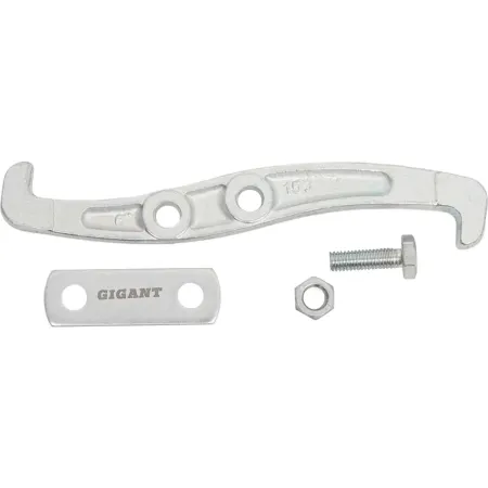 Трехлапый шарнирный съемник Gigant PB-150