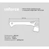Универсальный топор Inforce 06-12-023