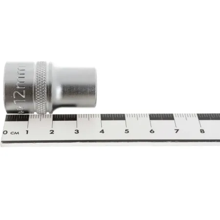 Шестигранная торцевая головка Inforce 11-01-475