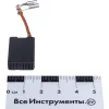 Комплект угольных щеток для УШМ AEG