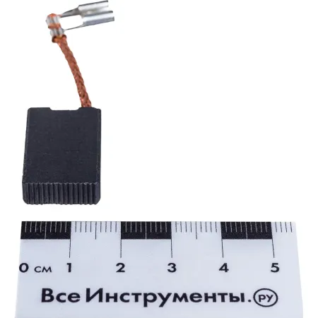 Комплект угольных щеток для УШМ AEG