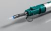 KRAFTOOL SolderGas, 70 A, 30 - 70 Вт, 1300°С, горелка, фен, набор 3 в 1, газовый паяльник (55504-H3)