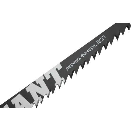 Пилки для сабельной пилы Gigant G-11082010