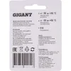 Батарейка Gigant Alkaline Крона/6LR61