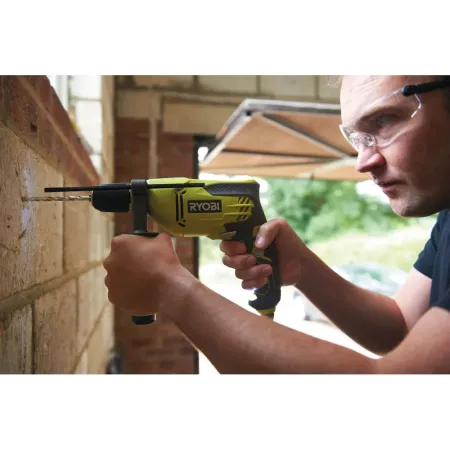 Ударная дрель RPD800K Ryobi