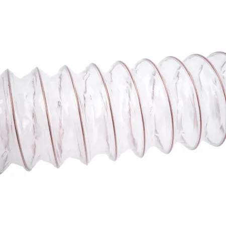 Полиуретановый абразивостойкий шланг Gigant G-5500