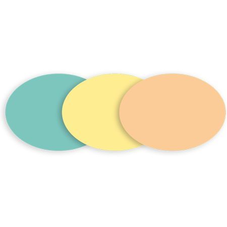 KOVAX Superassilex Шлифовальный круг 75 мм, без отверстий