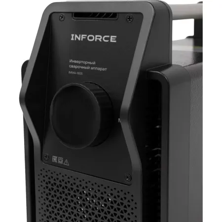 Инверторный сварочный аппарат Inforce IMMA-180S