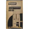 Телескопическая лестница Gigant LT-01 1x13