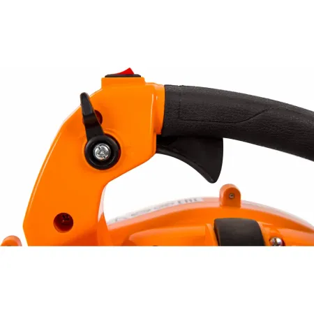 Бензиновая воздуходувка Gigant LU-04