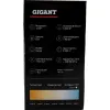 Светодиодная лампа Gigant G-E27-12-6500K