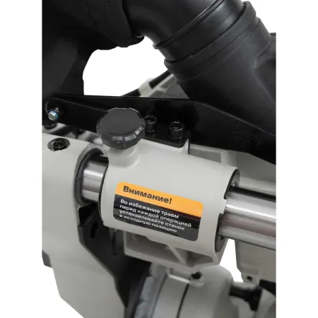 Торцовочная пила Inforce Laser