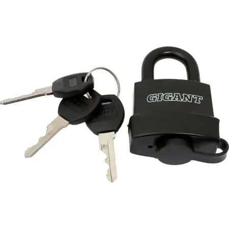 Навесной замок Gigant GPLK-47