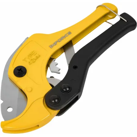 Труборез для металлопластиковых труб Inforce 06-15-10