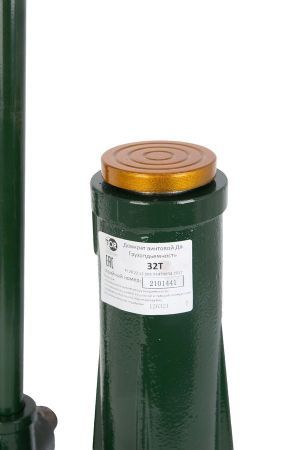 Домкрат винтовой TOR ДВ 32,0 т (G)