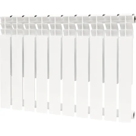 Биметаллический радиатор Gigant bim 500/80