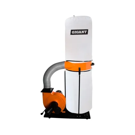 Стружкоотсос Gigant DCT1500