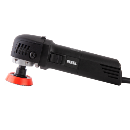 Электрическая полировальная машинка HANKO MH-800
