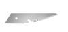 OLFA WORKS сменное лезвие для BUSHCRAFT KNIFE OW-BK1, 1 шт (OWB-BK1)
