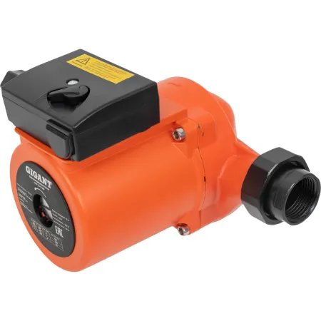 Циркуляционный насос Gigant GСP-25-8-180