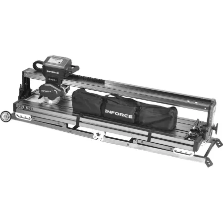 Электрический плиткорез Inforce CUT-1200