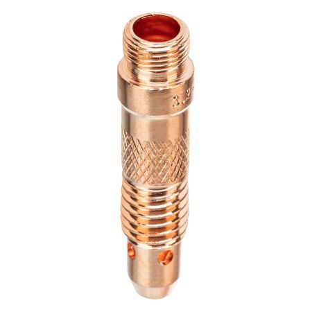 Держатель цанги для электрода 2мм, 2,4мм, 3,2 мм, 10 шт Denzel