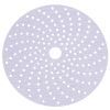 3M Hookit Purple+ 334U Круг абразивный, на липучке 150 мм, с мультипылеотводом