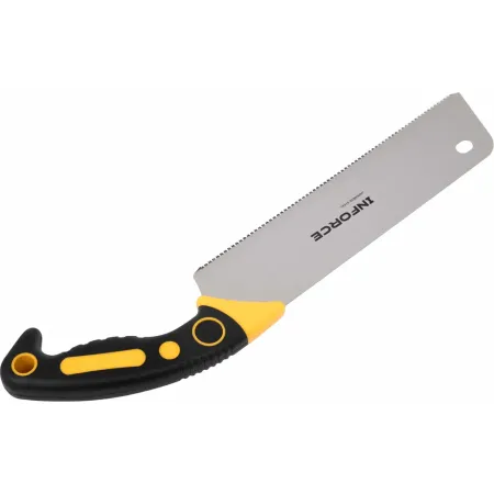 Ножовка по дереву Inforce 06-08-27