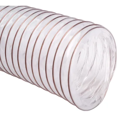 Абразивостойкий полиуретановый шланг Gigant G-5200