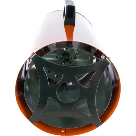 Газовая тепловая пушка Gigant GH10F