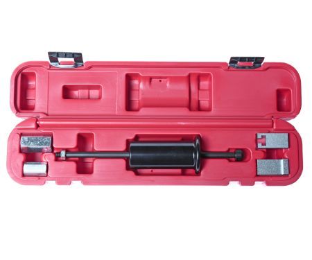 Съемник форсунок (VW AUDI T10055) 8-клапанных дизельных двигателей типа TDi JTCJTC