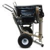 *EPT7300  безвоздушная окрасочная установка с черным корпусом 220V 50 HZ