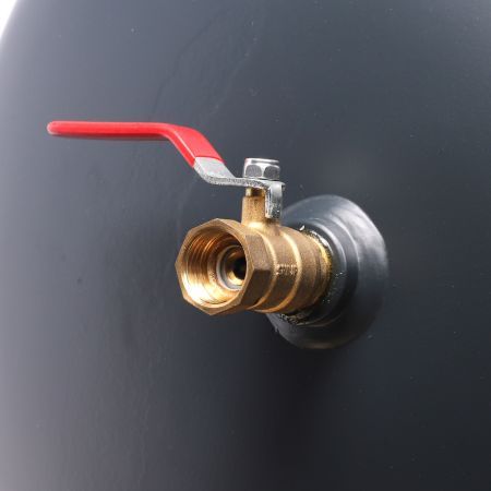 Компрессор поршневой ременной PATRIOT KRX 580 L200 D