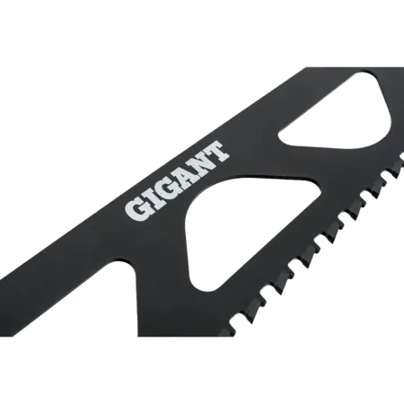 Полотно пильное по камню и газобетону Gigant G-110725