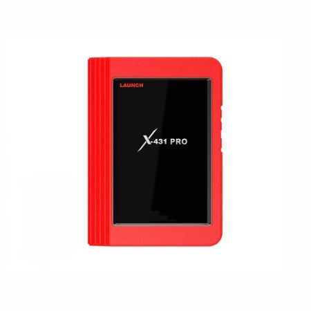 Сканер диагностический Launch X-431 PRO v.2017