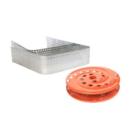 Измельчитель кормов электрический PATRIOT GR 28F