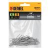 Заклепки алюминиевые, 1/8"-5/8", 3 х 15 мм, 50 шт Denzel