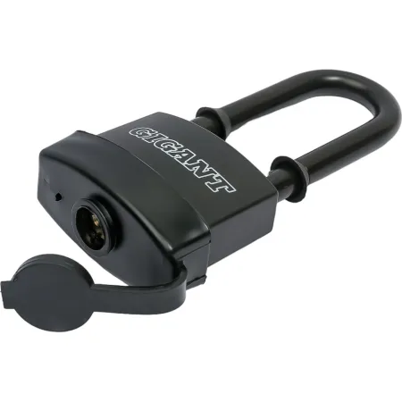 Навесной замок Gigant GPLK-58