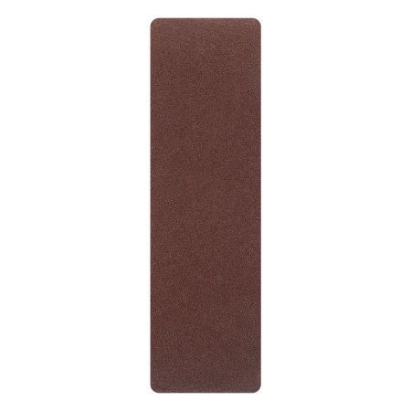 Лента абразивная бесконечная, P 80, 75 х 533 мм, 3 шт Matrix