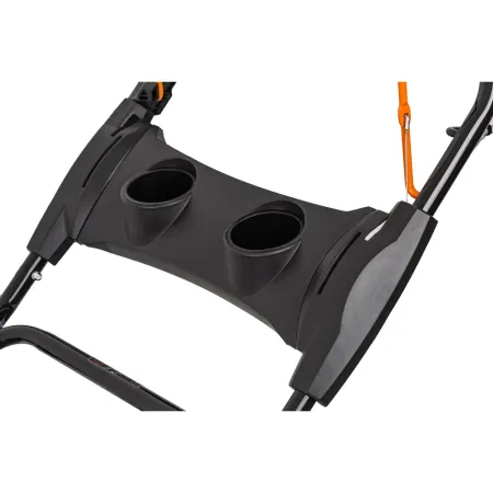 Бензиновая газонокосилка Gigant PLM-04