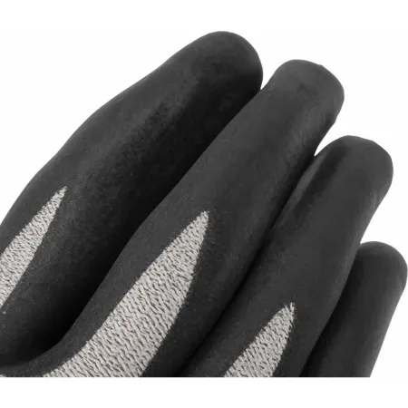 Трикотажные полиэфирные перчатки Gigant GGPE-110