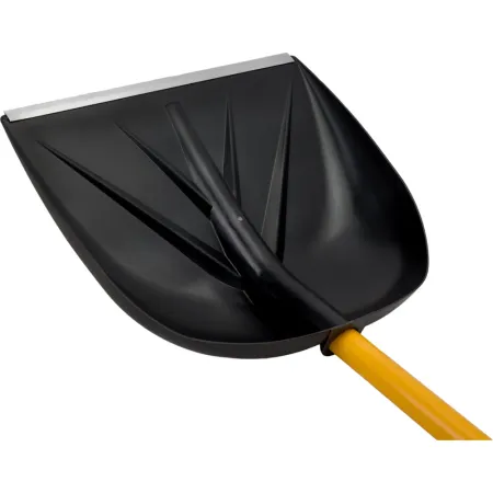 Эргономичная лопата Inforce 06-12-25