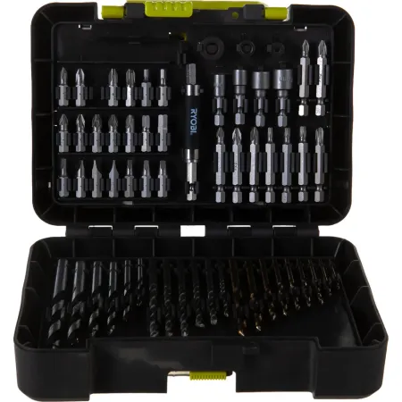 Набор бит и сверл 5132002248 Ryobi