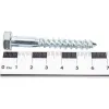 Шурупы Gigant 8.0x60, 1 кг