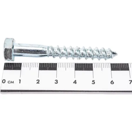 Шурупы Gigant 8.0x60, 1 кг