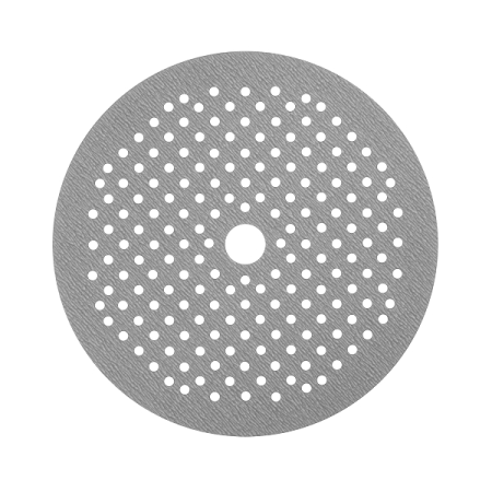 CS Круг гибкий, на мягкой основе, ProFlex Jupiter Soft H2O 152mm (уп.=15 шт.)