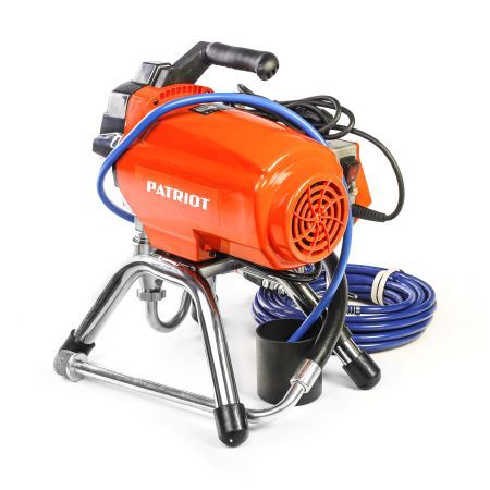 Аппарат окрасочный PATRIOT ALS 3000