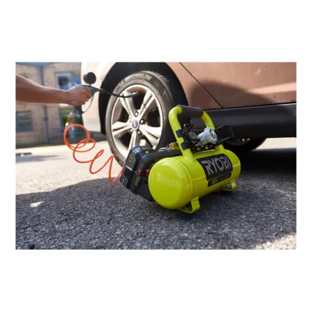 Компрессор ONE+ R18AC-0 Ryobi