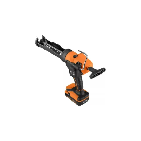 Аккумуляторный пистолет для герметика BKP18C2-310-0 AEG