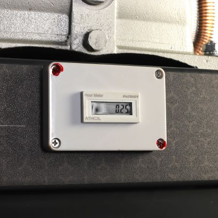 Компрессор поршневой ременной PATRIOT KRX 950 L500 D